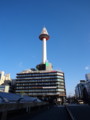 [京都][京都タワー][京都駅][京都市][撮り比べ]