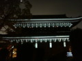 [京都][東山][花灯路][夜][夜景][DSC-TX300V]