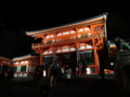 [京都][東山][花灯路][夜][夜景][DSC-TX300V]