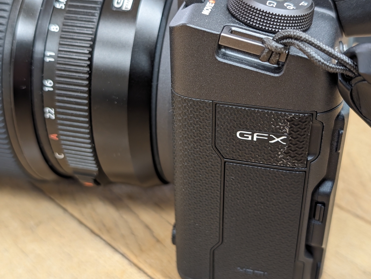 FUJIFILM GFX100SⅡ 保証期間内 FUJIFILM GFX 100S II | フジフイルムモール