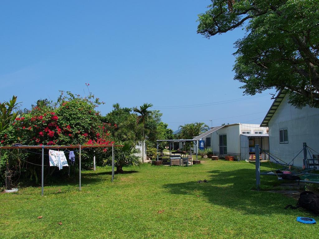 西表島のおすすめキャンプ場2選を紹介 Trip By Myself 西表島のおすすめキャンプ場2選を紹介 Trip By Myself