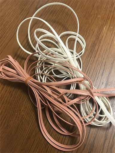 リード　牛本革　わんちゃん用　レザークラフト Leather Craft】Leather Dog Leash - YouTube
