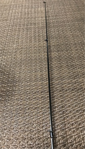 ufmウエダ PRO4-S イントゥルーダー64 - DURANのトラウトルアー釣行記