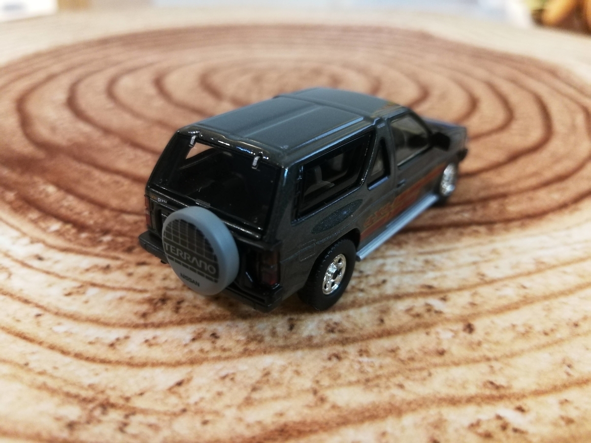 トミーテック 1/64 トミカリミテッド ヴィンテージネオ「日産