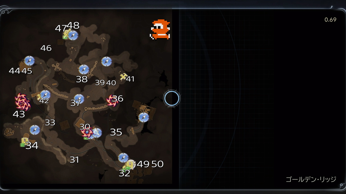 The Outer Worlds 2 ピッチ/トスボールカードの場所 - ファミ蔵通信