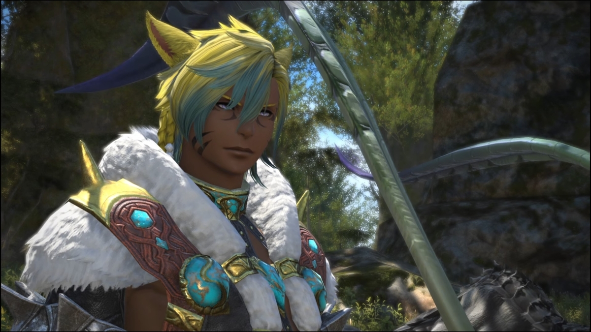 FF14 魔獣使いの進め方と魔獣図鑑 - ファミ蔵通信トロフィー部