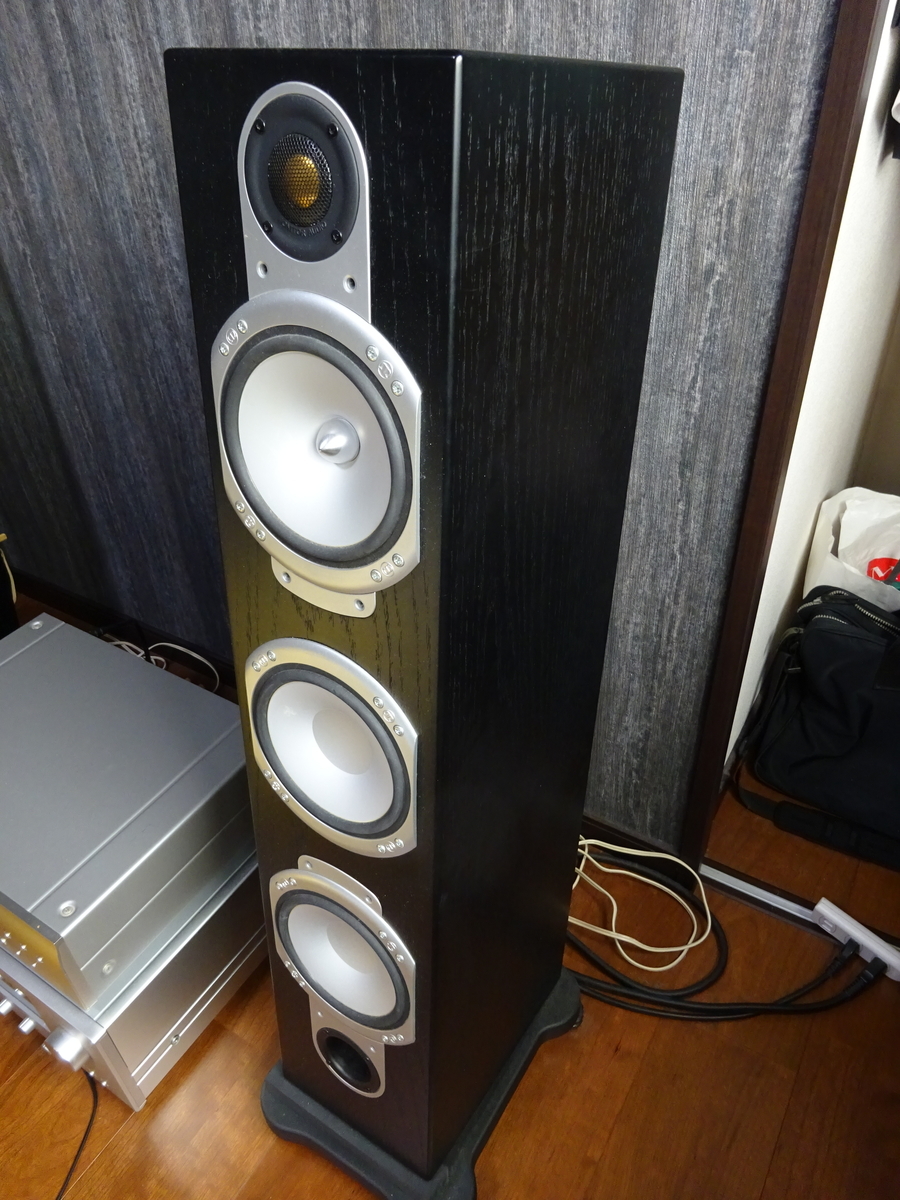 f:id:trrymtorrson:20200130125325j:plain:alt=MONITOR AUDIO SilverRS8 f:id:trrymtorrson:20200130125325j:plain