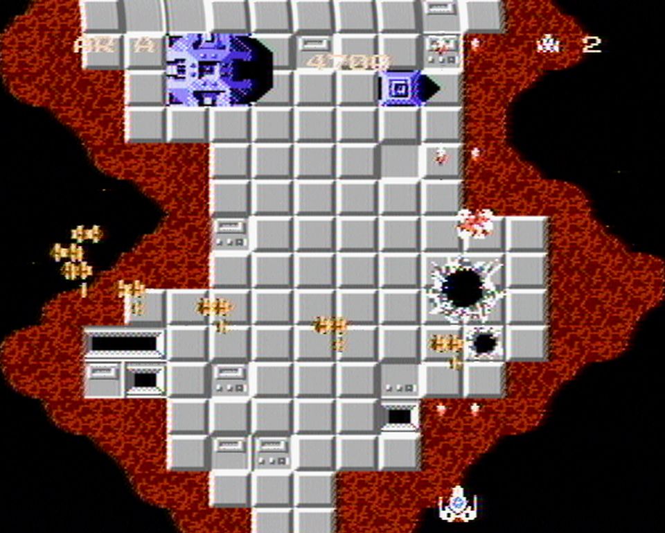 mother ページ 子供部屋おじさん】シューティングゲーム回顧録その1 - 仕事したく