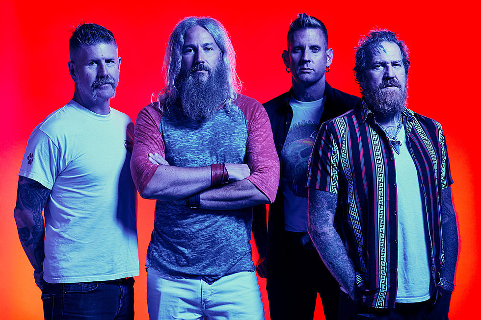 Remission Rocks Mastodon『Remission』(2002年)平成の回顧録的観点からメタルの名盤を振り返る46 - 仕事したくない事務職のオッサンの ...