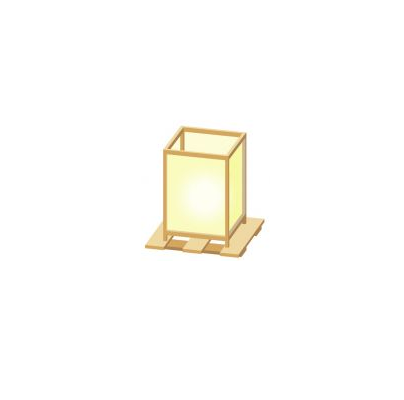 お盆