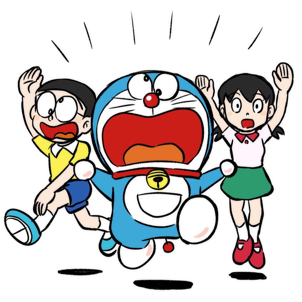 はるかぜのおもいで