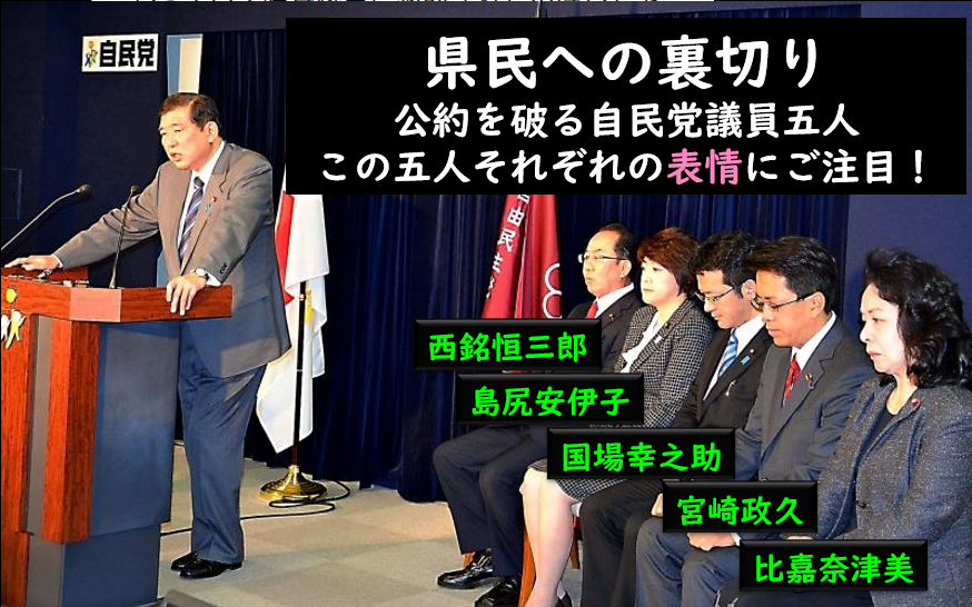 f:id:truthaboutokinawa:20180801183157p:plain f:id:truthaboutokinawa:20180801183157p:plain