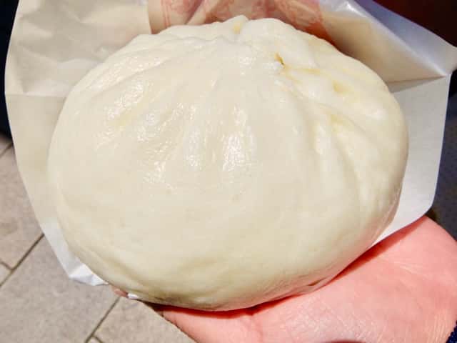 横浜中華街の肉まんランキング 地元で評判のお店を教えます ゴリ課長の横浜グルメ