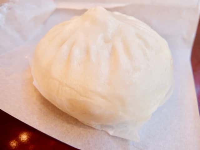 横浜中華街の肉まんランキング 地元で評判のお店を教えます ゴリ課長の横浜グルメ