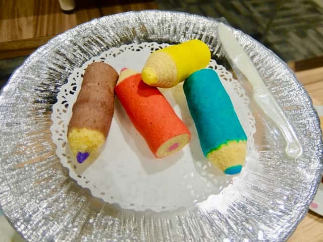 横浜高島屋で バウムクーヘン博覧会 を開催 試食会に行ってきました ゴリ課長の横浜グルメ