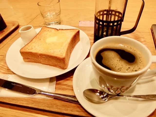 桜木町駅周辺 ランドマークプラザの朝食モーニングをまとめました ゴリ課長の横浜グルメ