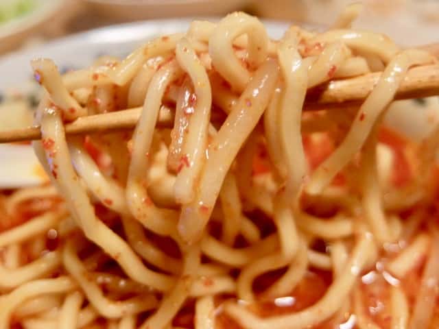 Uber Eats(ウーバーイーツ)で蒙古タンメンの北極!割引クーポンでお