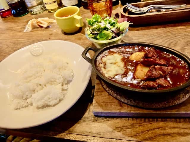花咲ブッチャーズストアの肉は安くてうまい ランチのハンバーグが特にオススメです ゴリ課長の横浜グルメ