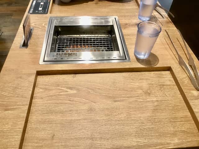 横浜関内にも 焼肉ライク ができた 一人焼肉が安く食べられる その味は ゴリ課長の横浜グルメ 横浜関内にも 焼肉ライク ができた 一人焼肉が安く食べられる その味は ゴリ課長の横浜グルメ