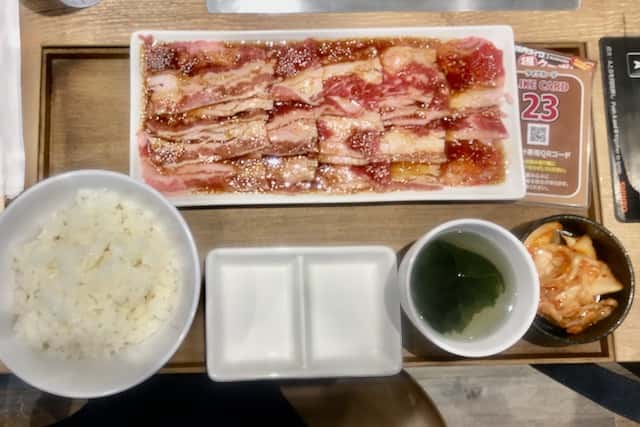 横浜関内にも 焼肉ライク ができた 一人焼肉が安く食べられる その味は ゴリ課長の横浜グルメ 横浜関内にも 焼肉ライク ができた 一人焼肉が安く食べられる その味は ゴリ課長の横浜グルメ
