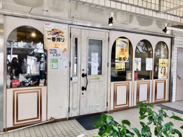 横浜 桜木町 36スパイス のランチブッフェがおいしすぎた ゴリ課長の横浜グルメ