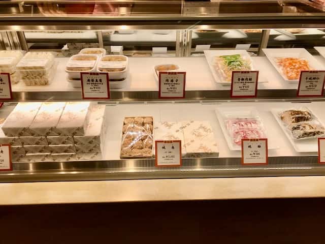 華正樓の肉まんはお土産に最適 ランドマークプラザ売店なら肉まんとあんまんをその場で食べられる ゴリ課長の横浜グルメ 華正樓の肉まんはお土産に最適 ランドマークプラザ売店なら肉まんとあんまんをその場で食べられる ゴリ課長の横浜グルメ