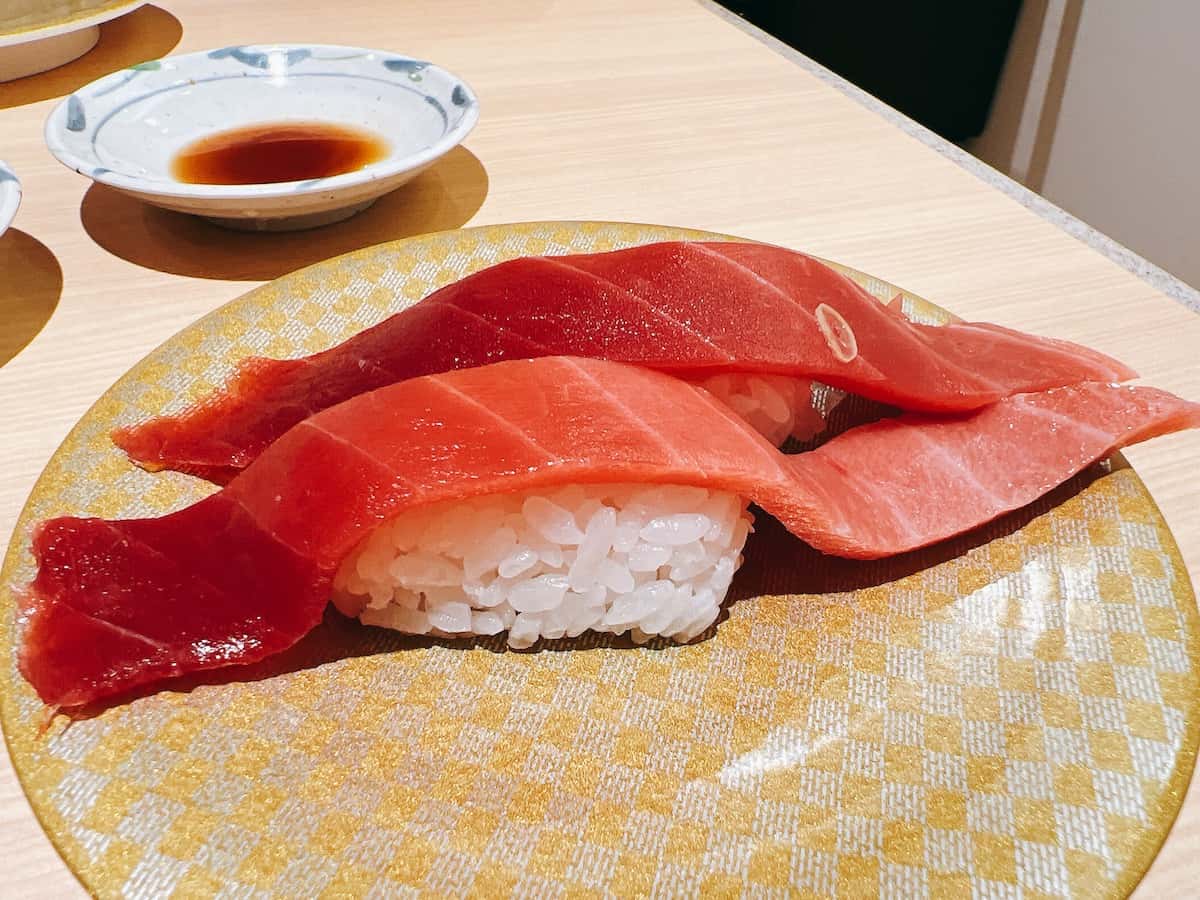 横浜駅ジョイナスの 寿司活 は行列でも食べたい味とコスパです ゴリ課長の横浜グルメ