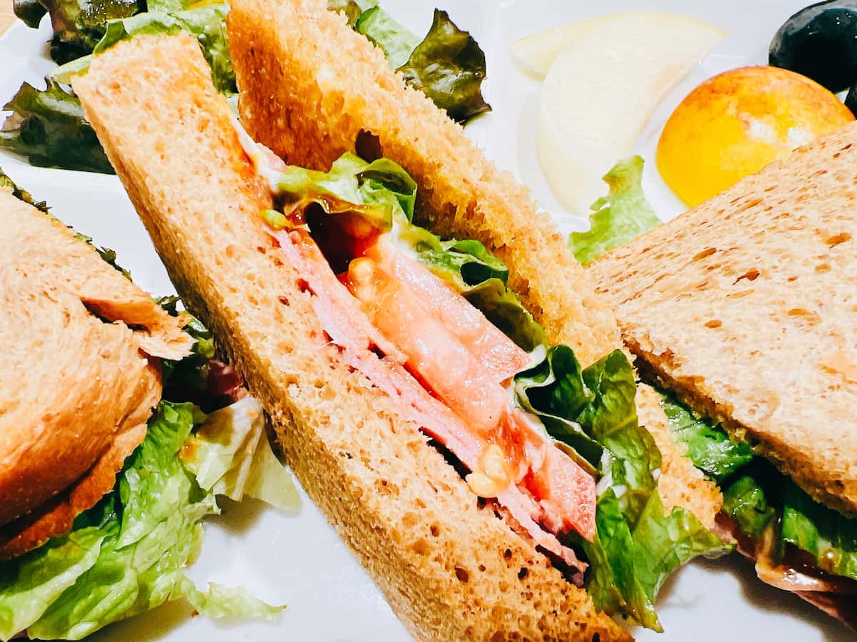 イチゴのバニラロースト レシピ