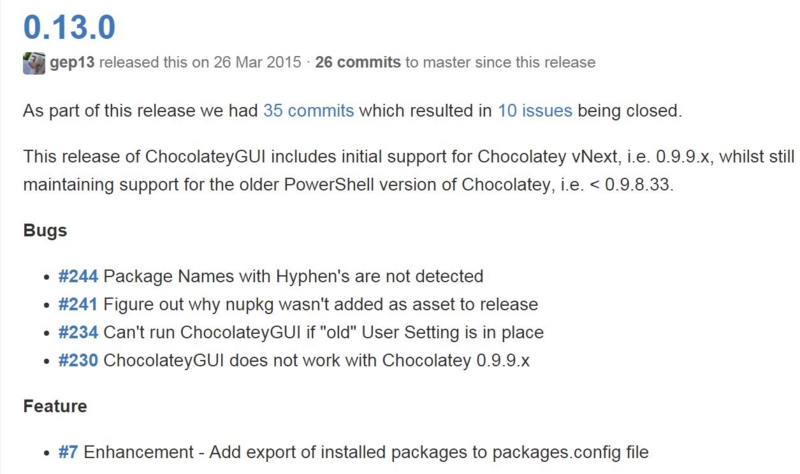Windows7 64bit でgit For Windows Gitクライアントソフト をアップデートするには Ts0818のブログ