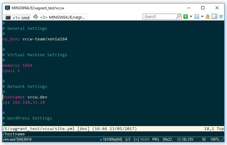 Windows 10 Homeにvccwを導入までの道のり いろいろ解決できず 翌日解決したかも Ts0818のブログ