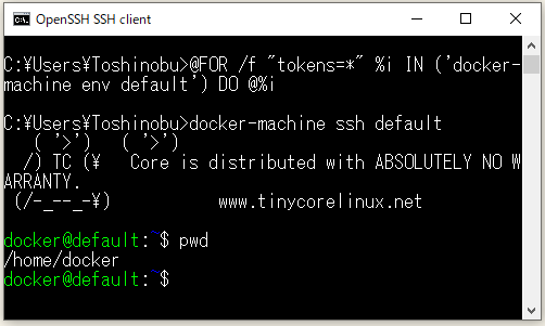 Fn Project でサーバーレスをJavaで試してみる - ts0818のブログ