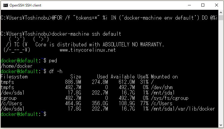 Fn Project でサーバーレスをJavaで試してみる - ts0818のブログ