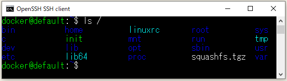 Fn Project でサーバーレスをJavaで試してみる - ts0818のブログ