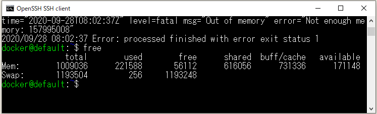 Fn Project でサーバーレスをJavaで試してみる - ts0818のブログ