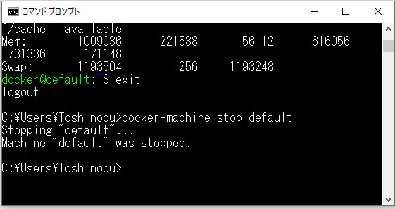 Fn Project でサーバーレスをJavaで試してみる - ts0818のブログ