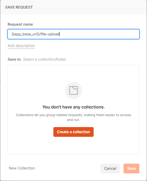 Postmanでmultipart/form-data形式のリクエストでSpring FrameworkのMultipartFileの動作確認 ...