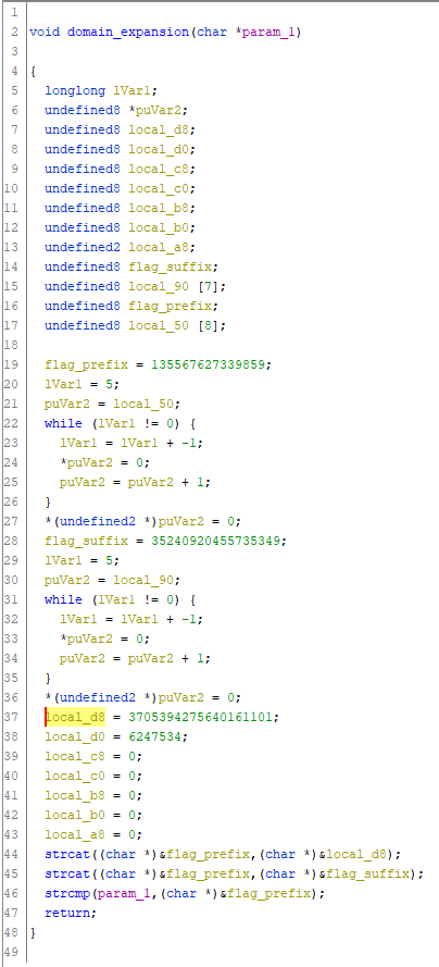 S.H.E.L.L CTF 2021 Writeup - TSALVIA技術メモ