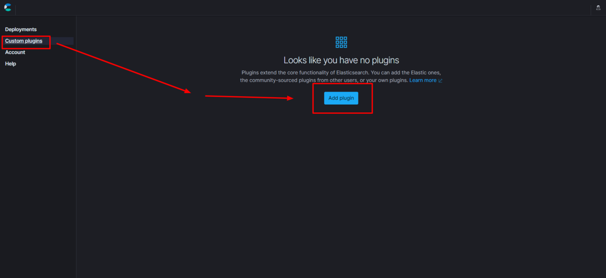Elasticsearch Service (Elastic Cloud)でKuromojiのユーザ辞書