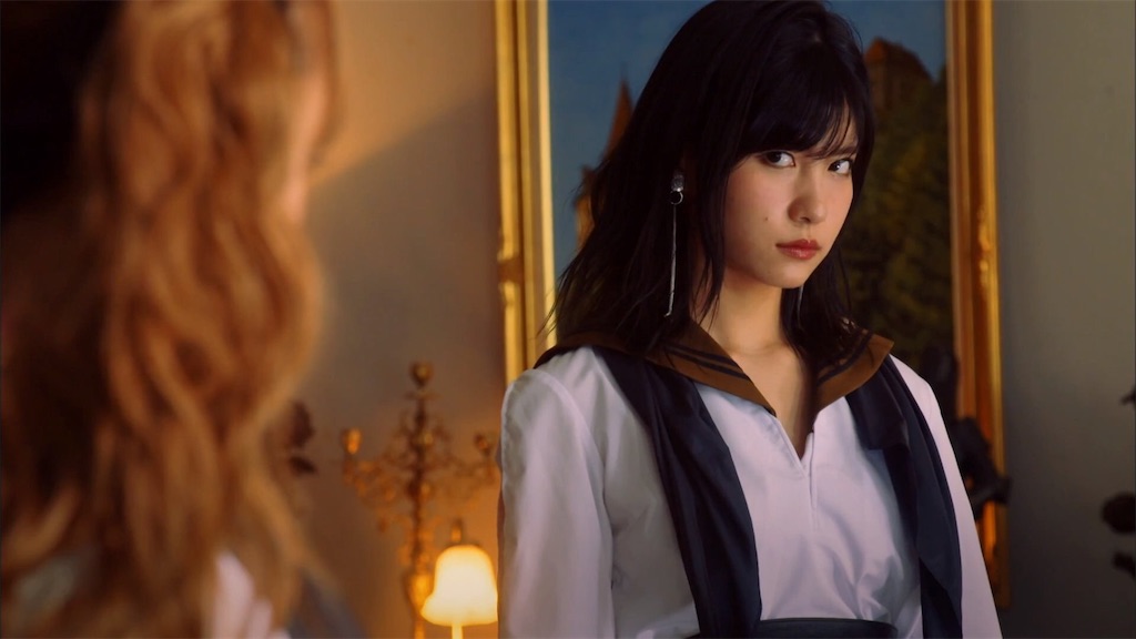 マジムリ学園のアインツヴァイは良いぞ うわの空病