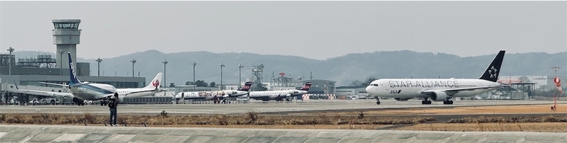 仙台空港