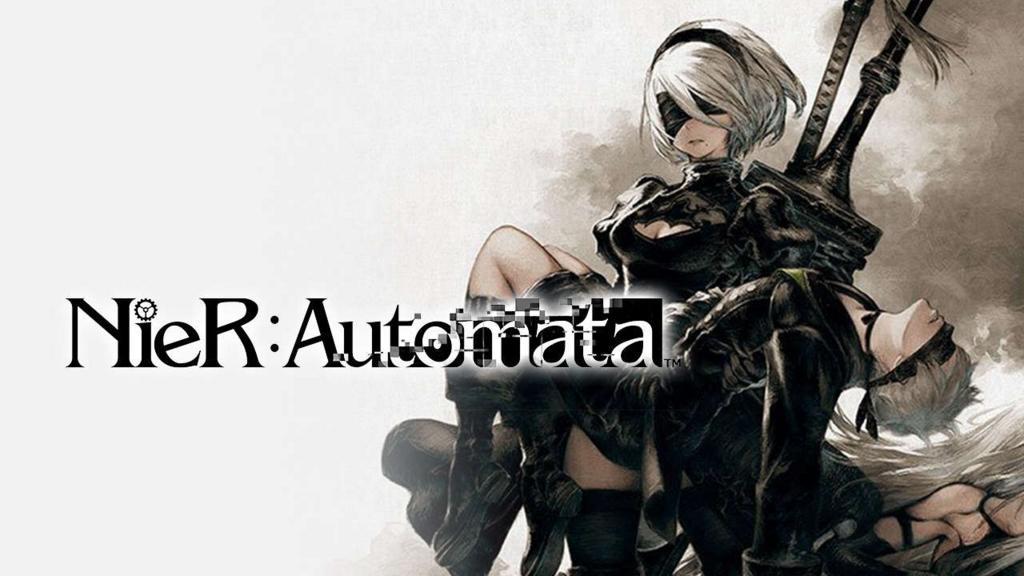 Nier Automata 感想 Message Bottle Nier Automata 感想 Message Bottle