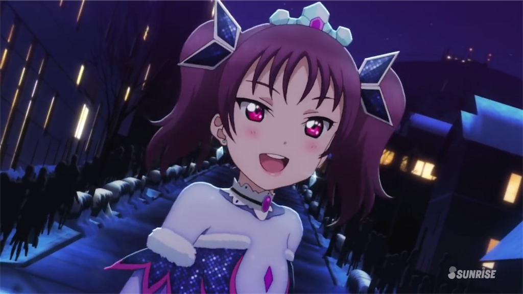 9 Awaken The Power 感想 Message Bottle