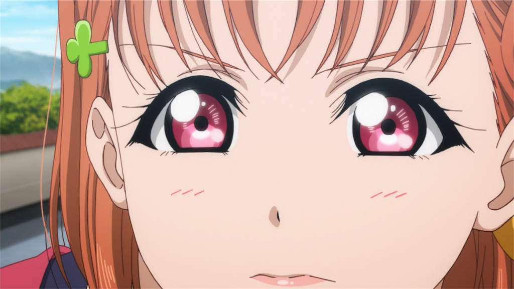 高海千歌とリーダーの話【千歌ちゃんについて語ってみた②】 - Message