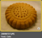 A Thumbnail of a Cookie. Based on a work at f:id:ume-y:20090727120432j by id:ume-y