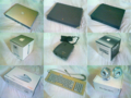 My Apple Products