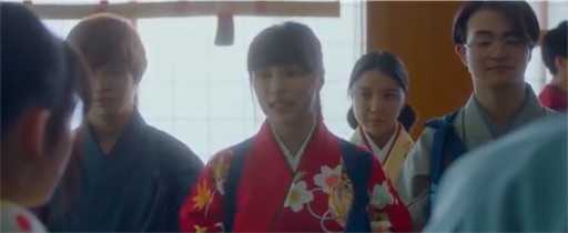 短歌と恋 青春と人生 ちはやふる 結び ネタバレ考察 小羊の悲鳴は止まない
