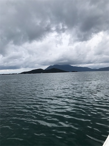 19年10月26日 小浜湾内アジ釣り 若狭 小浜湾のボート釣り ボーズの確率80