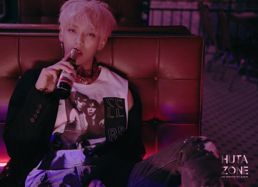 20190916 除隊まであと1年の今こそ語ろう、BTOBのミニョクについて