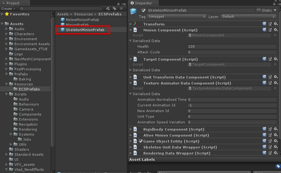 【Unity】ScriptableObjectの作り方・使い方 ...