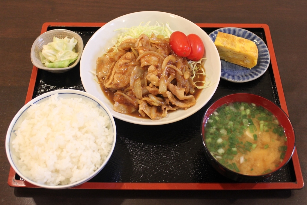 家庭料理のプロに教わる 理想的な 豚肉のしょうが焼き を作るために覚えておきたいこと メシ通 ホットペッパーグルメ